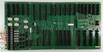 Applied Materials Wiring Distribution Board 0100-09304 Rev B AMAT Precision 5000