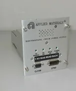 Applied Materials X4144 Rev: A9 ESC1.5 PN7.5X4144 0190-36793 rev -004