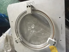 Applied Materials chamber cover CUxZ 0040-39257