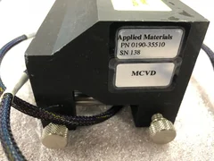 Applied Materials endpoint MCVD 0190-35510