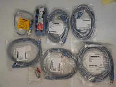 Applied Materials kit 0240-86362 TURCK WSC RKC 577-2M/C1126 RSC RKC 572-4M/C1126