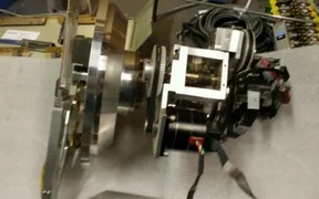 Applied Materials phase 3 robot 0010-76015 testee