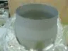 Applied Materilas AMAT 0021-16782 Middle Shield 300MM