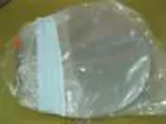 Applied Materilas AMAT 0021-25180 REV 003 USED TI  DISK SHUTTER TWAS