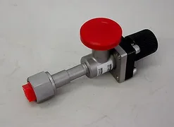 Applied Matrials HPS/MKS (AMAT) 0227-43337 Valve  