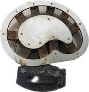 Applied Metarials 0010-26440 Magnet assy AMAT