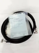 Applied Meterials 0150-00427 Rev. 002 cable coax LF Type C CO times microwave 