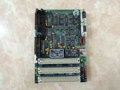 Applied PERSONALITY BOARD ASSY 0660-01634 REV. A / Free Expedited Shipping 