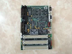 Applied PERSONALITY BOARD ASSY 0660-01634 REV. A / Free Expedited Shipping