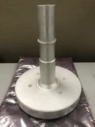 Applied material 0040-36180 txz heater 