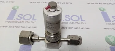 Applied material 0050-25197 Valve Parker 944AOPLPNCSTS Assy Max Inlet 944 A0P