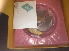 Applied material  PVD magnet 6&quot; Ti 0010-20221