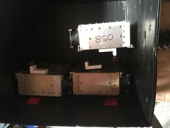 Applied material RF Match Etch 0010-09416 lot of 3 and 6 cvd 0010-9750