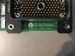 Applied material gas panel dist. 0100-35086