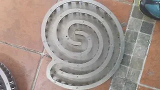 Applied material magnets 0010-21403