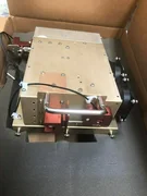 Applied materials 0010-36408 ASSY,RF MATCH,DPS CHAMBER AMAT