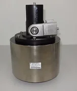 Applied materials 0010-54184 SGP Yaskawa SGMCS-14C3C-YA12