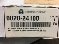 Applied materials 0020-24100