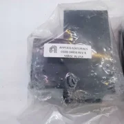 Applied materials 0020-34858 Rev B. Put Housing Adapter. Lot Of 5