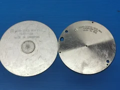 Applied materials 0020-78420, 0020-53295 PLATE