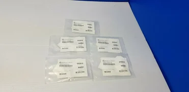 Applied materials 0021-07418 SCREW, CENTERING PURGE HEATER 200MM TXZ lot of 5