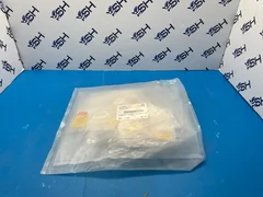 Applied materials 0021-17300 GROMMET1/4'' SLD WELDMENT INLET 1'' DIA HOLE Qty 24