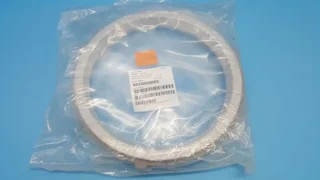 Applied materials 0021-17722 SHIELD, UPPER, 200MM SIP TA (N) , SST, KAC