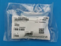 Applied materials 0021-25800 300MM SPD SLIT VALVE DOOR CLAMP