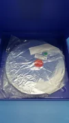 Applied materials 0021-34728 BLOCKER,PLATE,SICONI,300MM