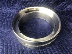 Applied materials 0040-48030 Liner TXZ