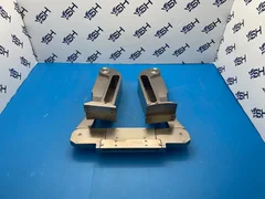 Applied materials 0040-75814, 004013338, 0040-13337, 0041-02462, 0021-70232