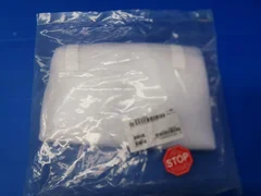 Applied materials 0040-83934 BRACKET 3/4 LIGHT REMOTE DENT STATUS LAMP