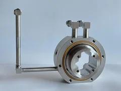 Applied materials 0041-88066 REV. 02 CL,HUB,MCA HEATER,MOCVD,PRODUCER GT