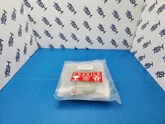 Applied materials 0051-32335 WELDMENT EXIT PURGE SEG1 STK3 TO HOT CAN 2, Qty 2x