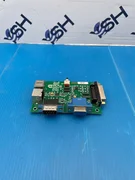 Applied materials 0100-01038 System Monitor Interface Board