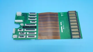 Applied materials 0100-01143 PCB ASSEMBLY, MAINFRAME DISTRIBUTION, PR