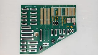 Applied materials 0100-03315 Rev. 02 Signal DIST, Backplane, MF IOC, B2 C-ACP