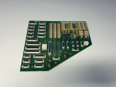 Applied materials 0100-03315 Signal DIST, Backplane, MD IOC, V2, C-ACP