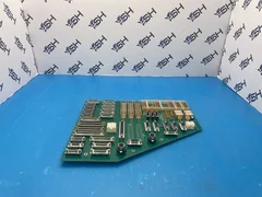 Applied materials 0100-03315 Signal DIST, Backplane, MF IOC, B2 C-ACP