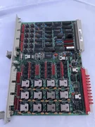 Applied materials 0100-11002 rev d digital I/O card