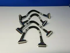 Applied materials 0140-09445 Harness Asyy Backplane to AC Drawer com 