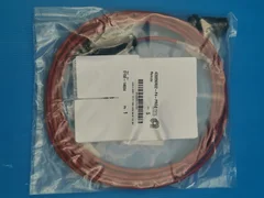 Applied materials 0150-14684 CABLE ASSY 15 FT EMO GEN RACK 1/2 INT