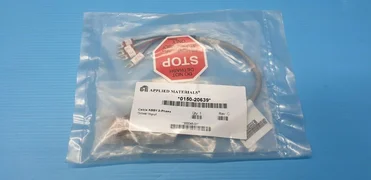 Applied materials 0150-20639 Cable Assy 2 Phase driver Input