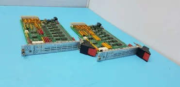 Applied materials 0190-06170 Rev 001 CDN491 DIP-071-220 Lot of 2