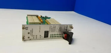 Applied materials 0190-17964 ETCH DPS INTLK module DIP-210-016 Used