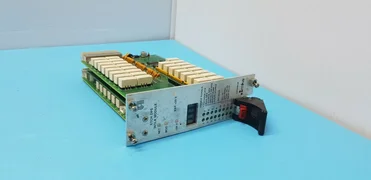 Applied materials 0190-17964 ETCH DPS INTLK module DIP-210-016