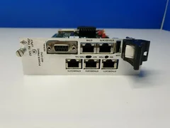 Applied materials 0190-49518 Delta Tau Data Systems Power PMAC 465 CPU Board