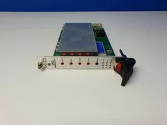 Applied materials 0190-60325 MKS AS00721-06-1 cPCI PWRS--0721