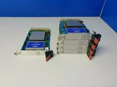 Applied materials 0190-60710 / 06173 Power board Tenta cPCI PWRS-0720 Lot of 5