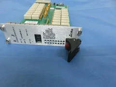 Applied materials 0195-14063 mks AS01500-88-1 Cleaner Interlock Board CDN497